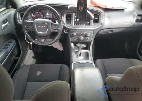 2021 Dodge Charger R/T z USA, uszkodzony, nr VIN 2C3CDXCT0MH524688